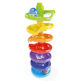 Spiral Tower   quercetti