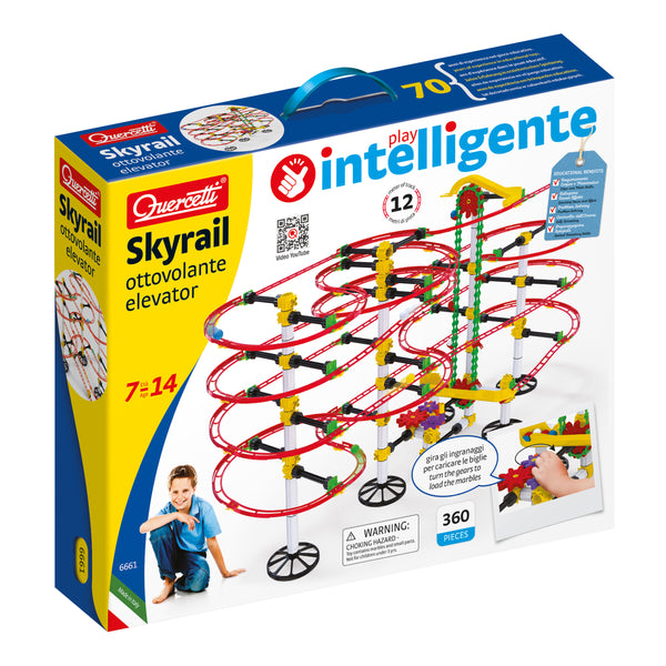 Skyrail | Quercetti