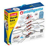 Skyrail Race