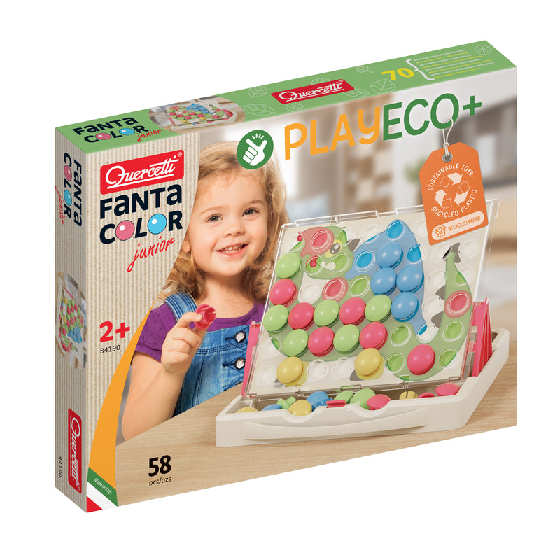 Fantacolor Junior Eco
