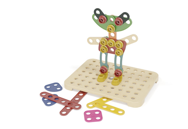 Tecno Jumbo   quercetti