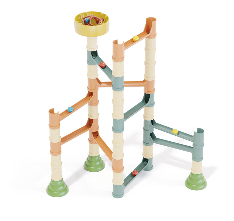 Migoga Marble Run   quercetti