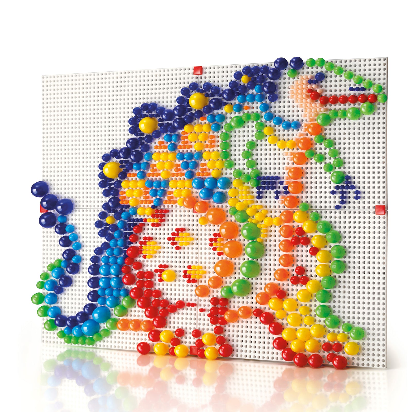 FantaColor Modular 4 | Quercetti