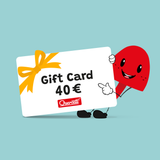 Choose a Quercetti Gift Card