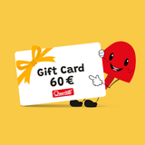 Choose a Quercetti Gift Card