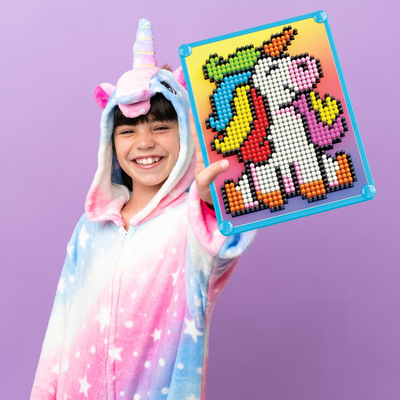 Pixel Art Basic | Quercetti